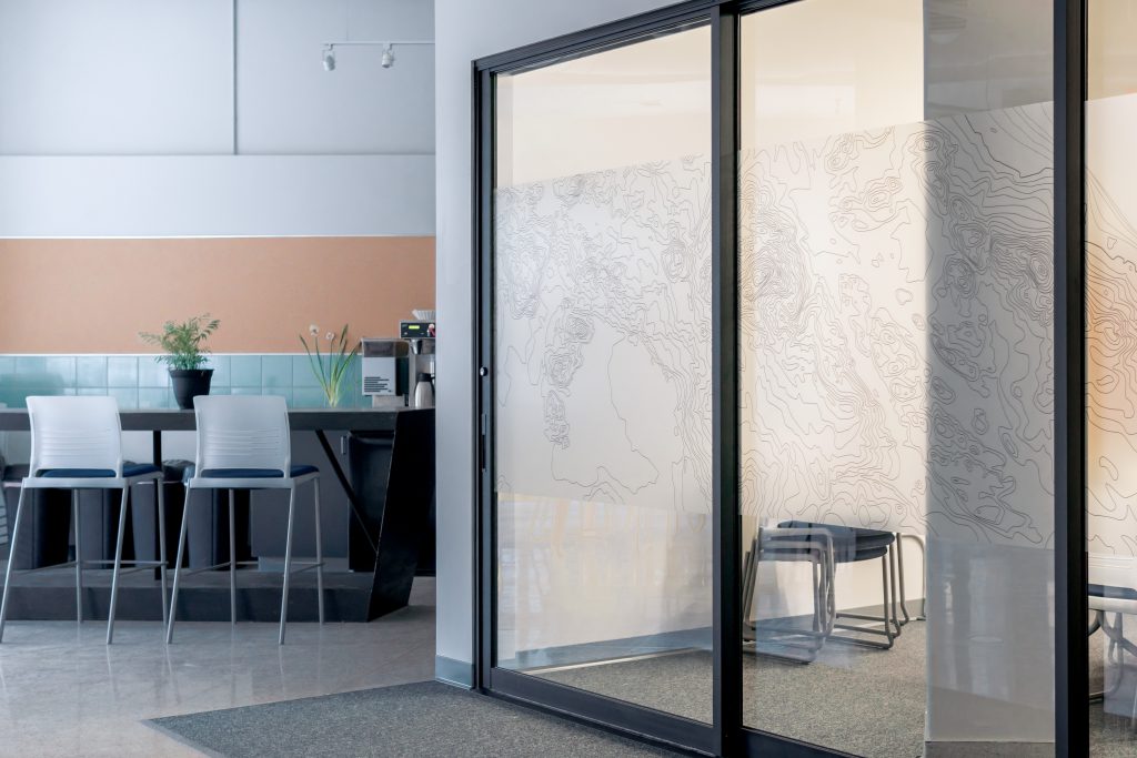 Streamline workspace booking
