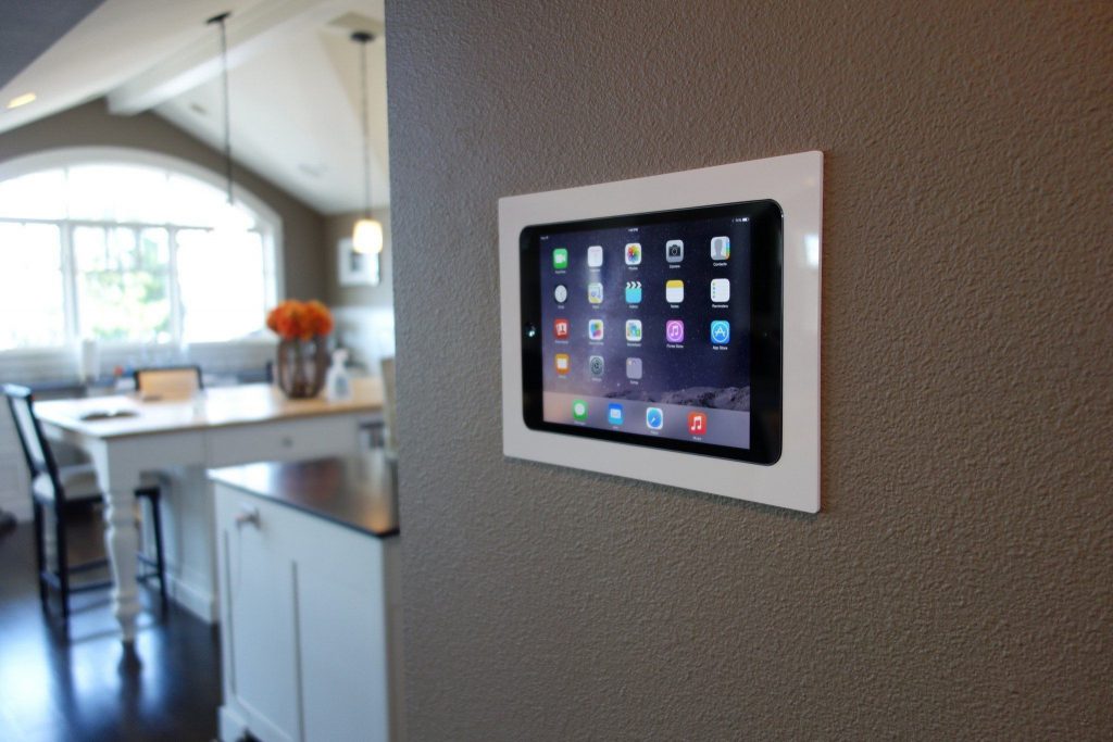 Connected work place solutions