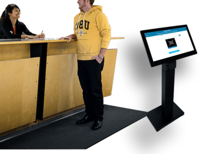 Visitor Management