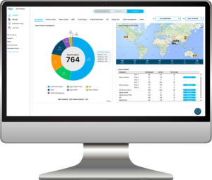 Analytics Center