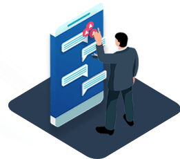 Mobile app image