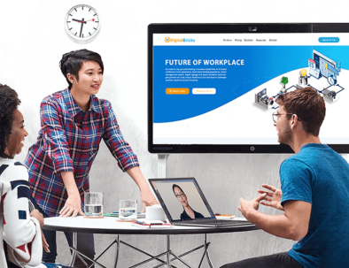 Desk Management Software